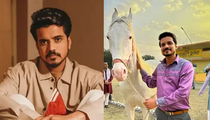 Panchayat actor Aasif Khan suffers heart attack!