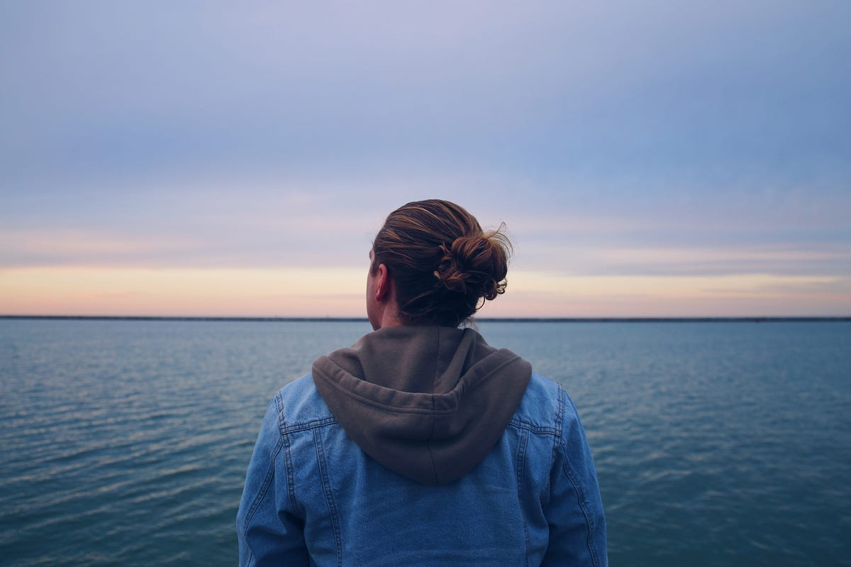 Why doing nothing might actually make your life meaningful!