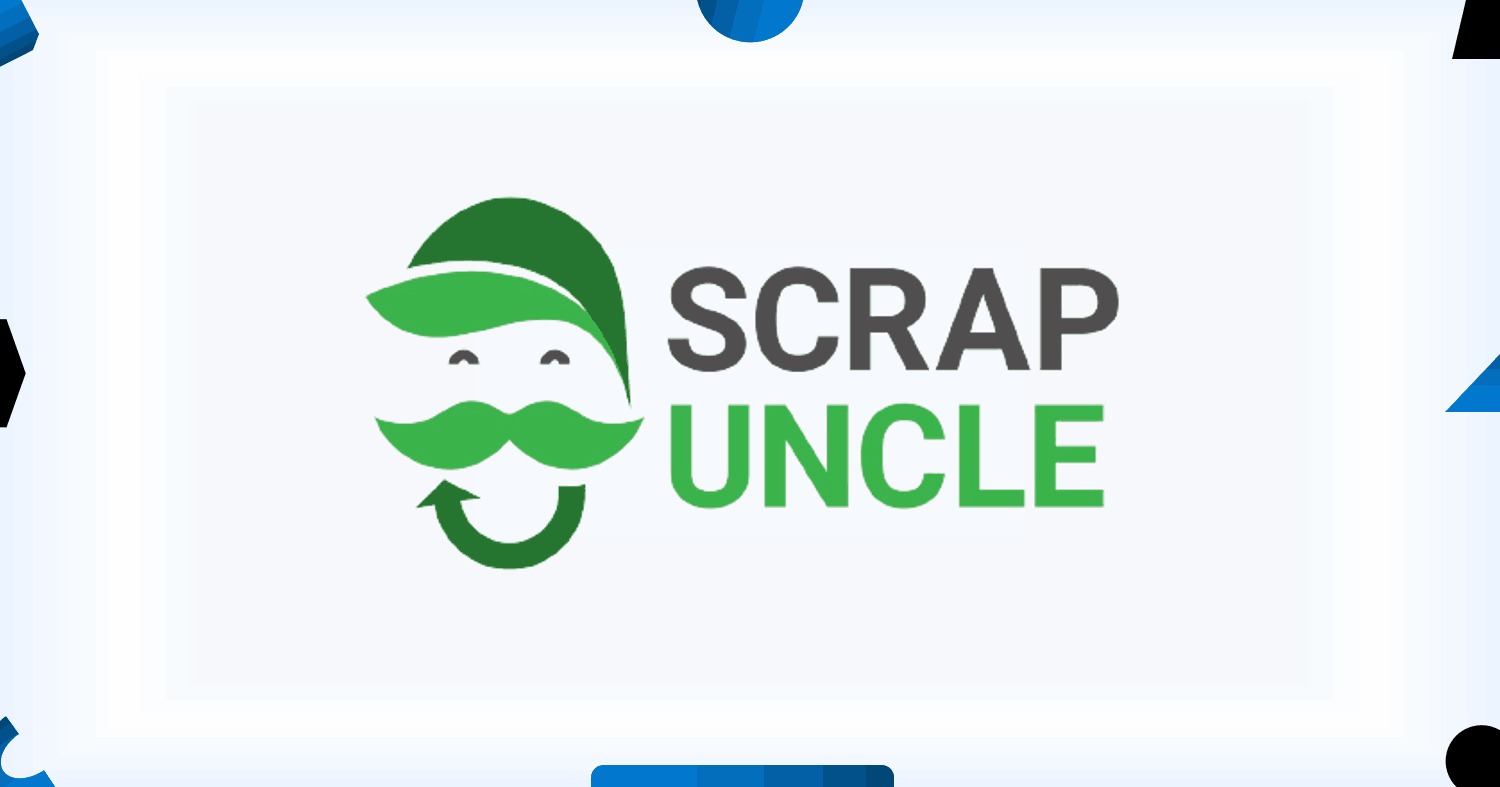 Startup of the Day: ScrapUncle