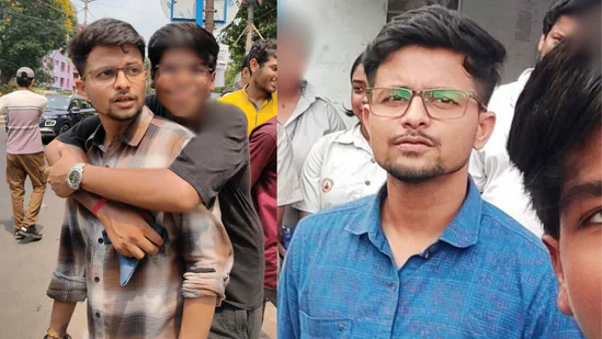 Law student reveals chilling campus control by rape accused TMC leader