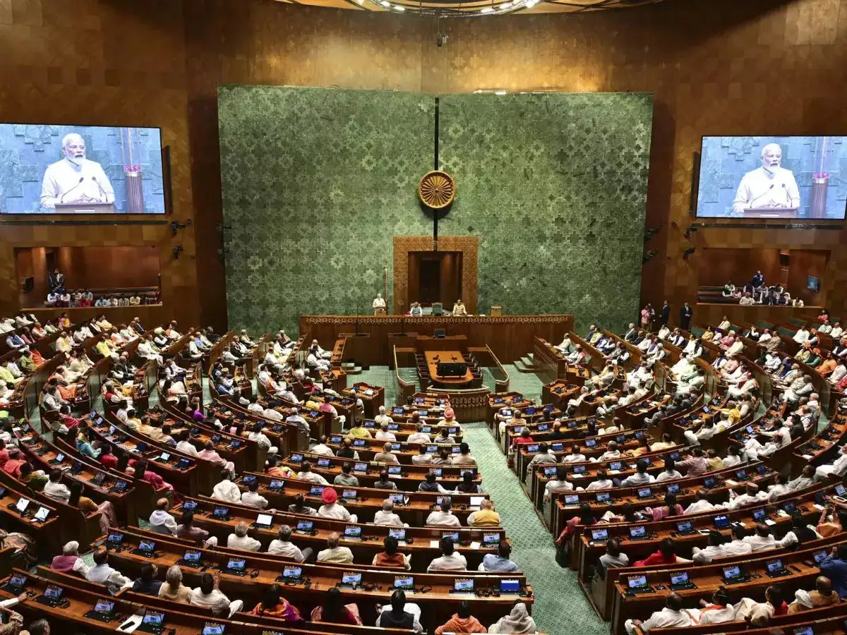 BREAKING: Rajya Sabha to hold 16-Hour debate on Op Sindoor, PM to participate!