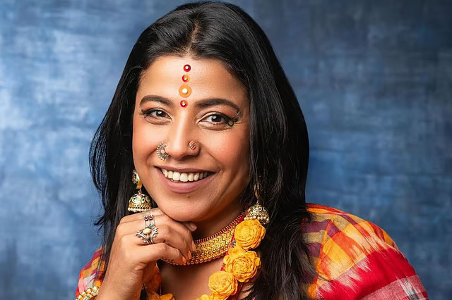 From Bengaluru to Bollywood: How one woman made bindis cool again!