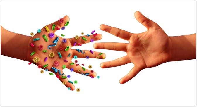 Five most contagious diseases and how to protect yourself!