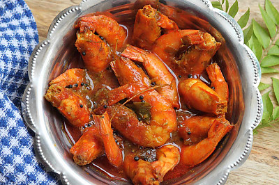 Still stuck on butter chicken  These 10 non-veg South Indian dishes put it to shame