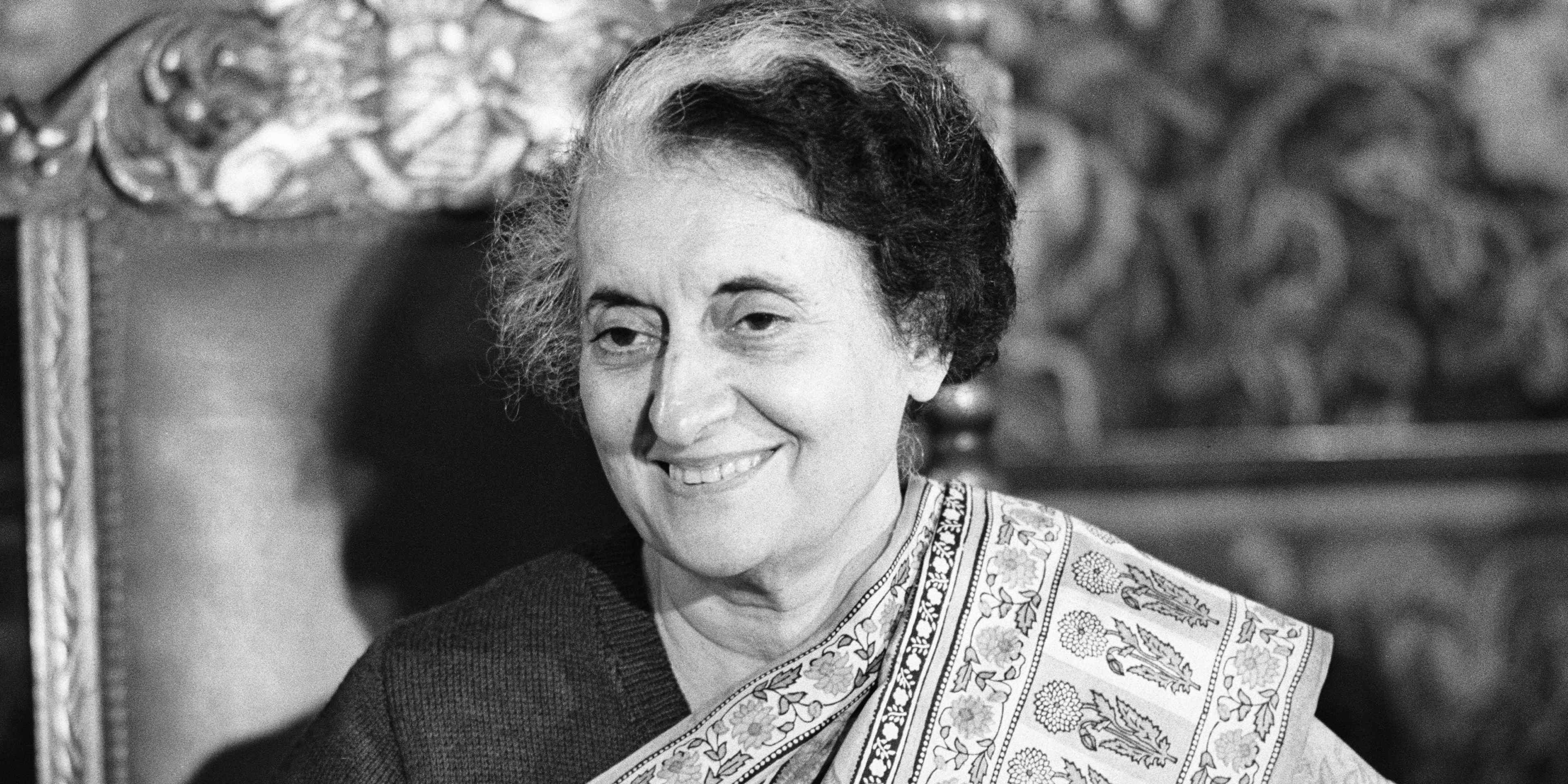 Indira Gandhi once offered to share nuclear technology with Pakistan, reveals Wikileaks
