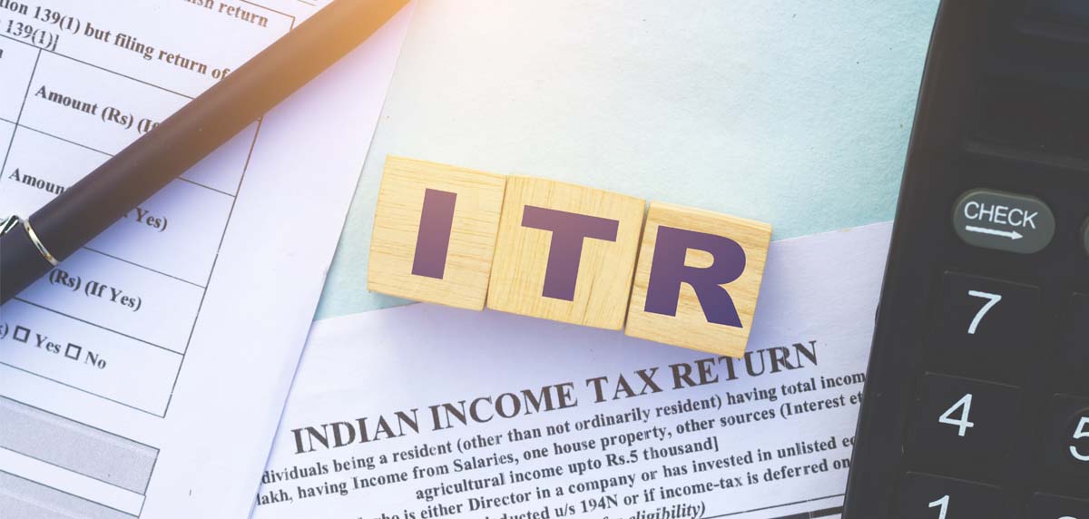 ITR filing for FY 2024–25: New deadlines!