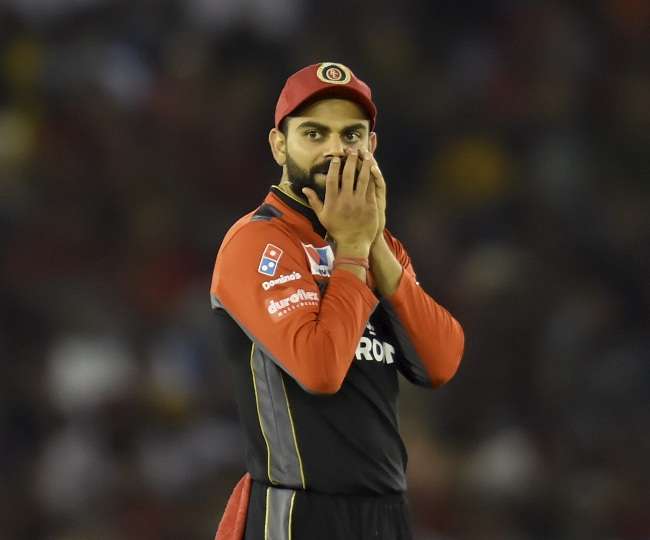 Virat Kohli wants to retire from Test cricket before England tour!