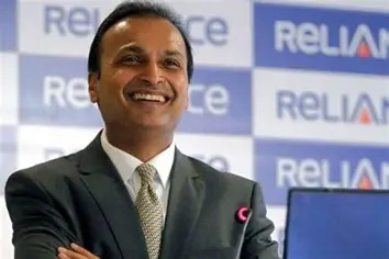 Anil Ambani Stocks See Sudden Rally as Market Watches Bold Sector Shift!