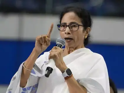 Girl killed in Bengal blast during bypoll counting!
