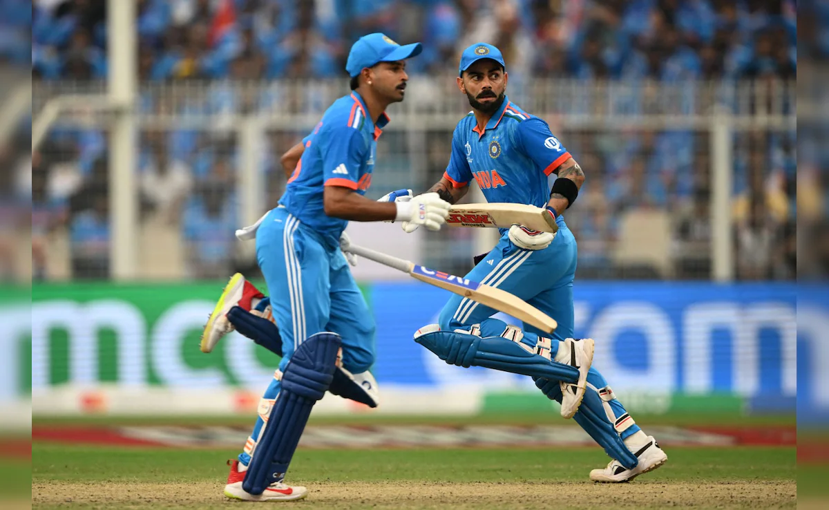 Virat Kohli told to be like Iyer after rare failure!