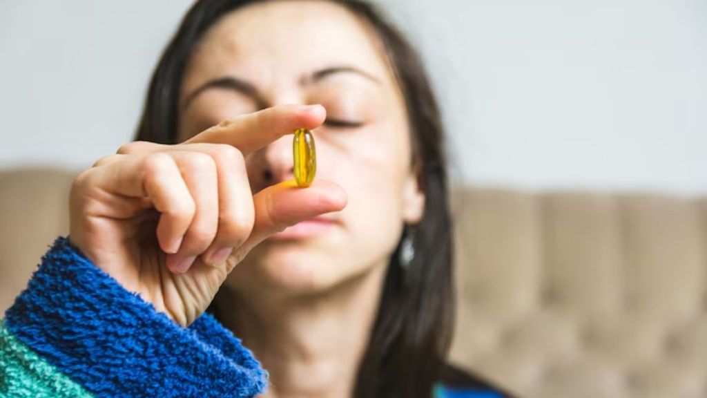 Even in the scorching summer experts warn of silent Vitamin D epidemic in India