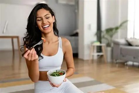 What dropping 20 kg taught her: 6 hard truths about sustainable weight loss!