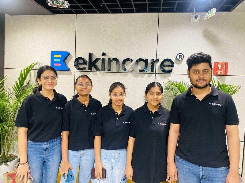 Ekincare’s Corporate Wellness Bet: Growth Strong, Profitability the Next Hurdle!