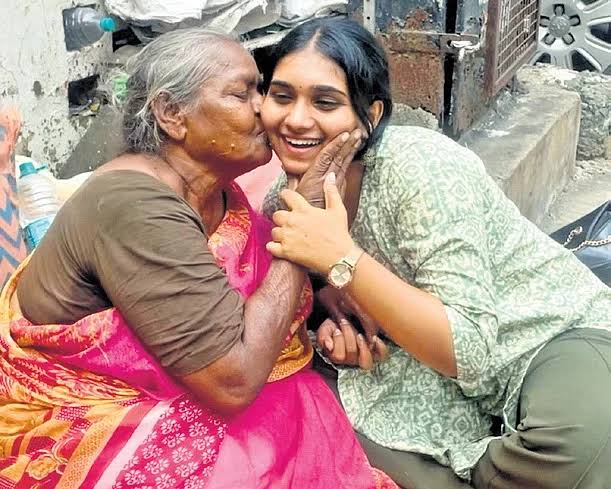 From Tragedy to Tribute: Shalini Roberts’ Compassion! From Tragedy to Tribute: Shalini Roberts’ Compassion!