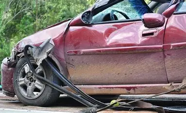 Indian family of four charred to death in tragic car crash in the US!