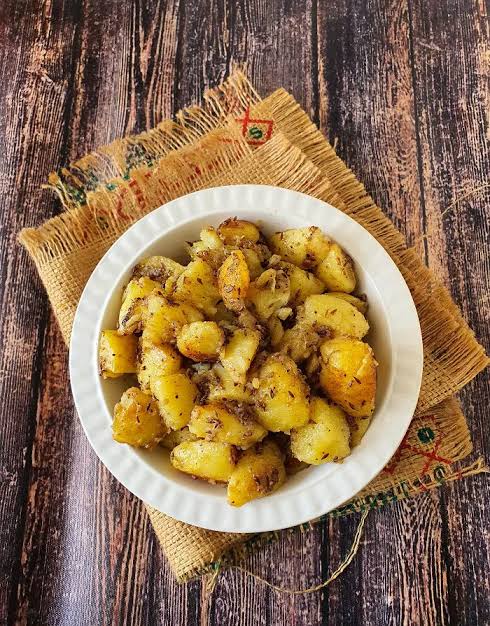 Sawan Special: Easy Potato Recipes