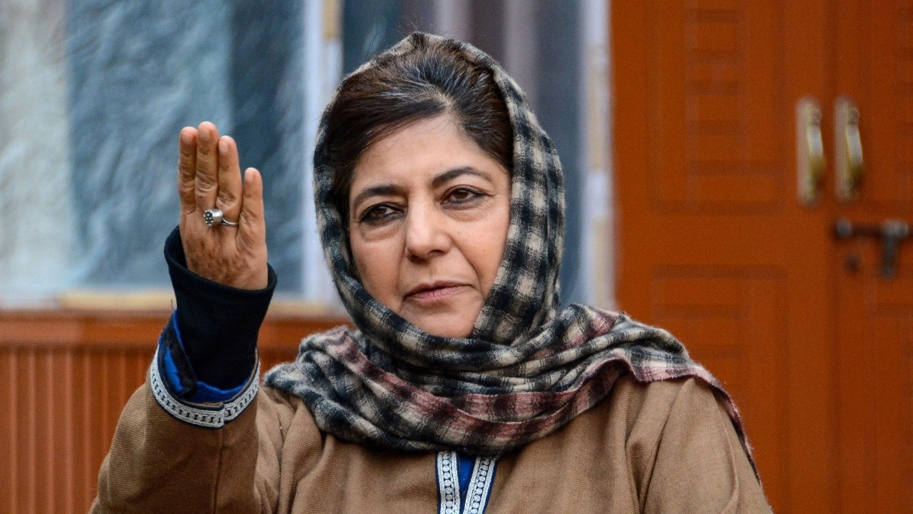 Mufti calls for urgent action to save Indian nurse on Yemen death row!