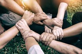 Understanding the how of genuine human connection!