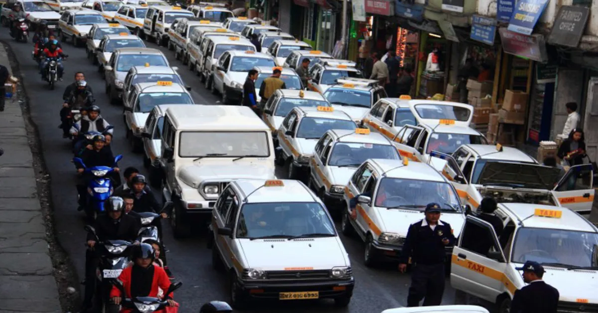 No more roadblocks for VIPs? Some states are changing the rules!