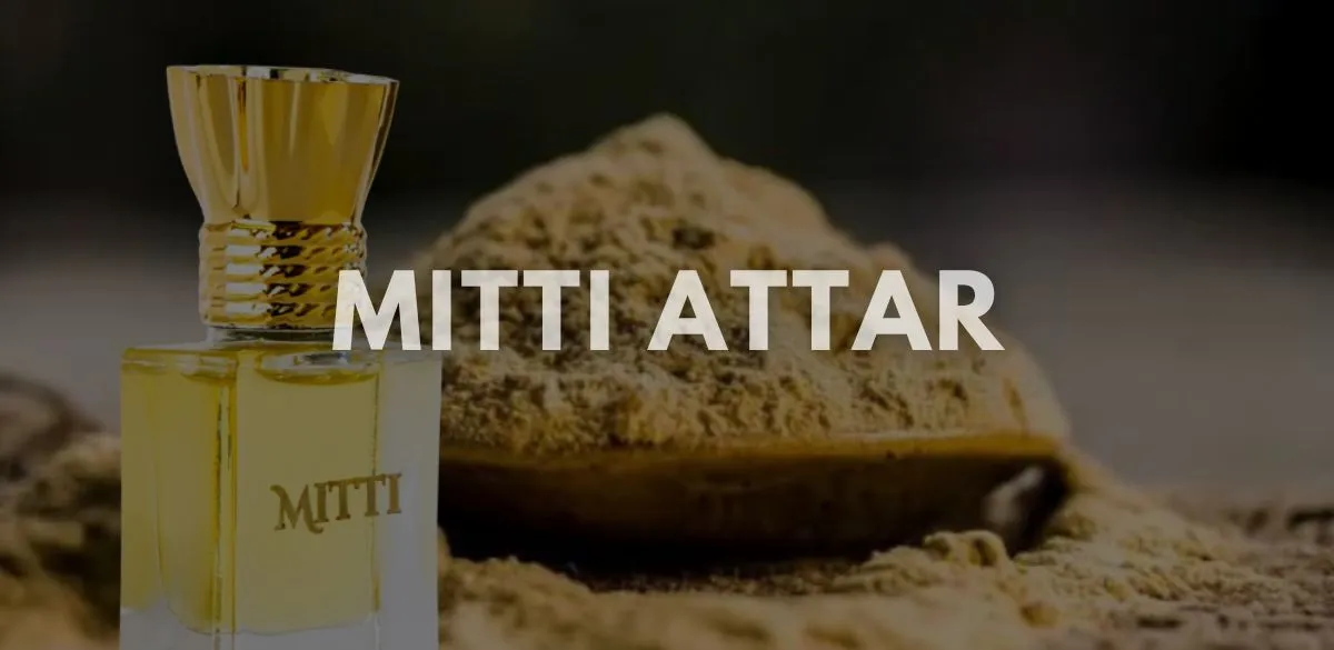 This ancient Indian craft turns mitti into a luxury fragrance!