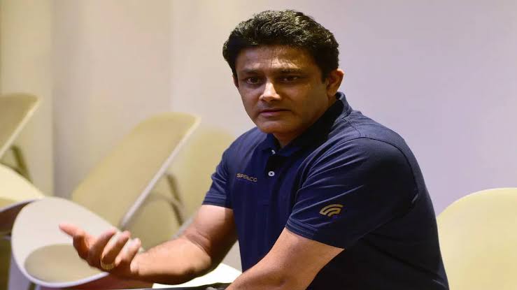 The Jumbo Engineer: How Anil Kumble is Applying Match-Winning Precision to a Multi-Million Dollar Business Empire!