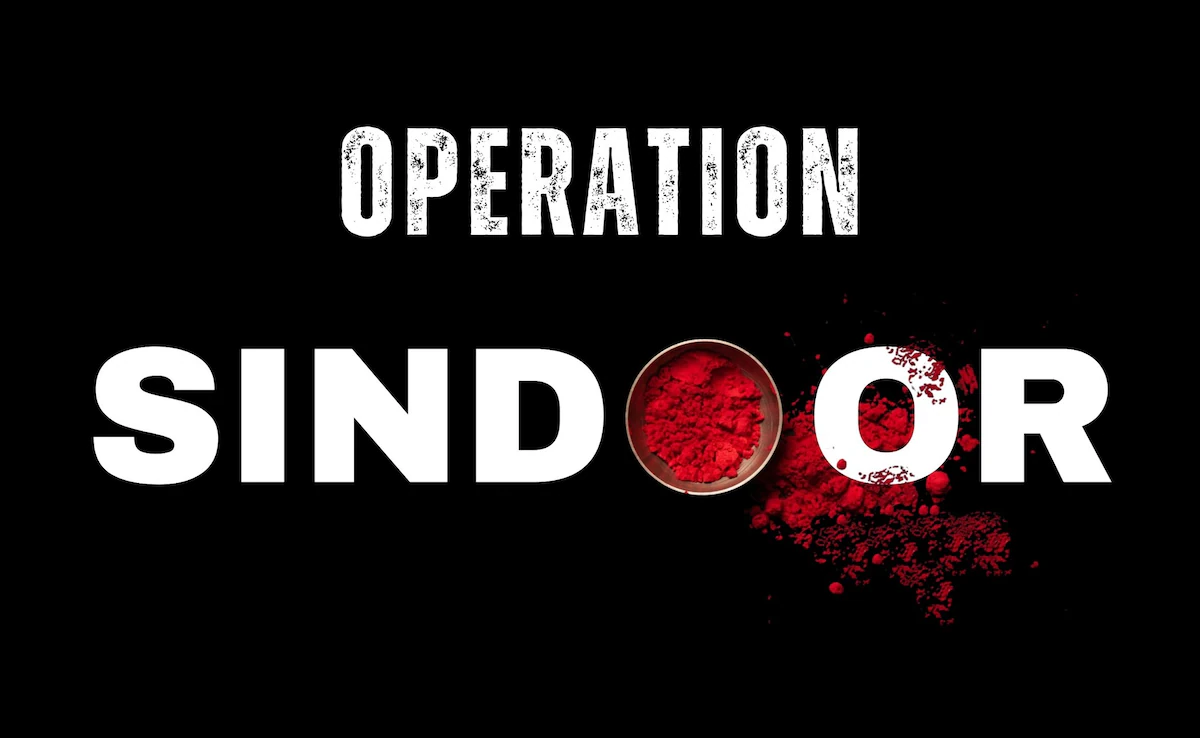 After Operation Sindoor, a new front opens - This time it's digital!