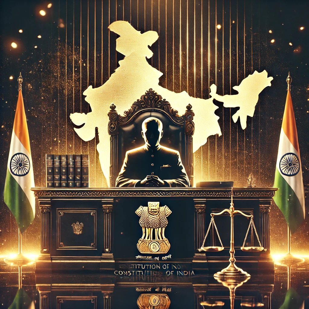 The Governor s role in Indian Politics: Symbolic or Strategic 