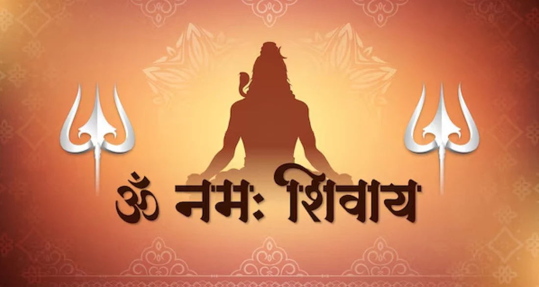 Chanting  Om Namah Shivaya  on mondays: Unlocking the divine vibration of Lord Shiva!