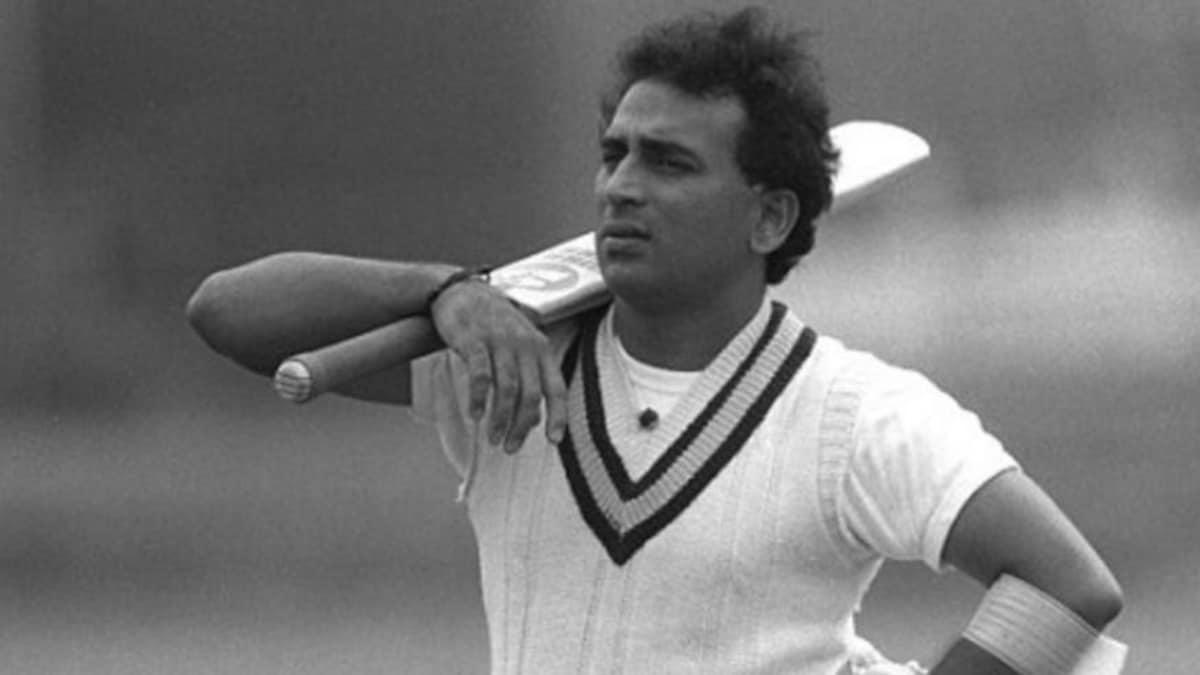  1st to 10 000 runs  turns 76 today! The OG run-machine of India!