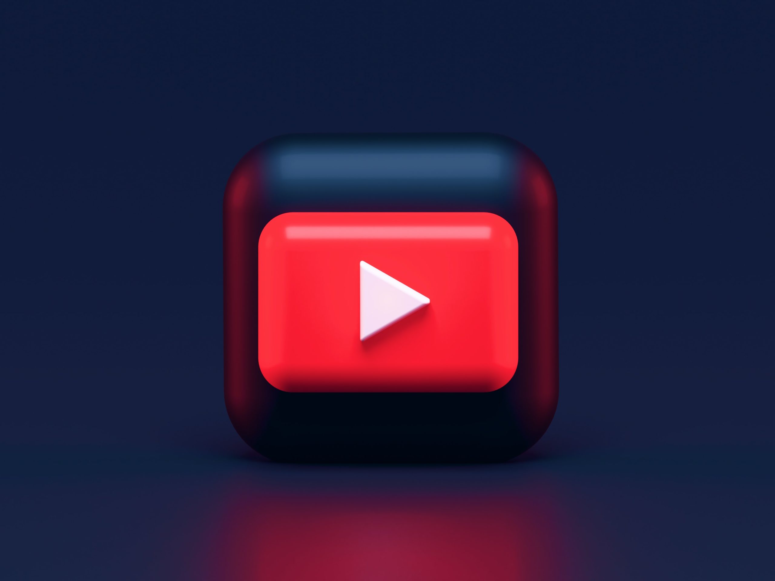 Google removes almost 11 000 YouTube channels!