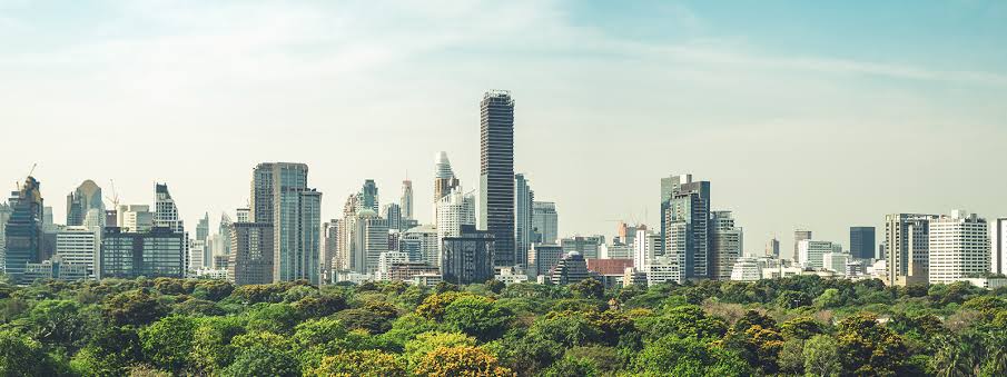 India's Real Estate Map 2026: Top 5 Cities Leading the Investment Charge!