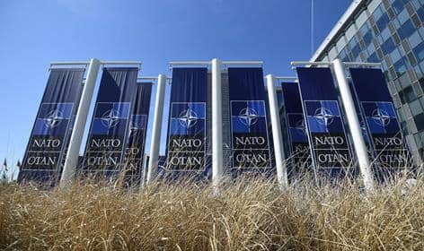 The future of NATO in a multipolar world!