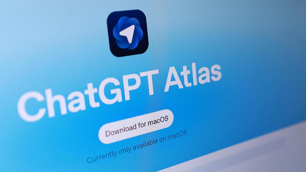 OpenAI launches AI browser Atlas in latest challenge to Google!