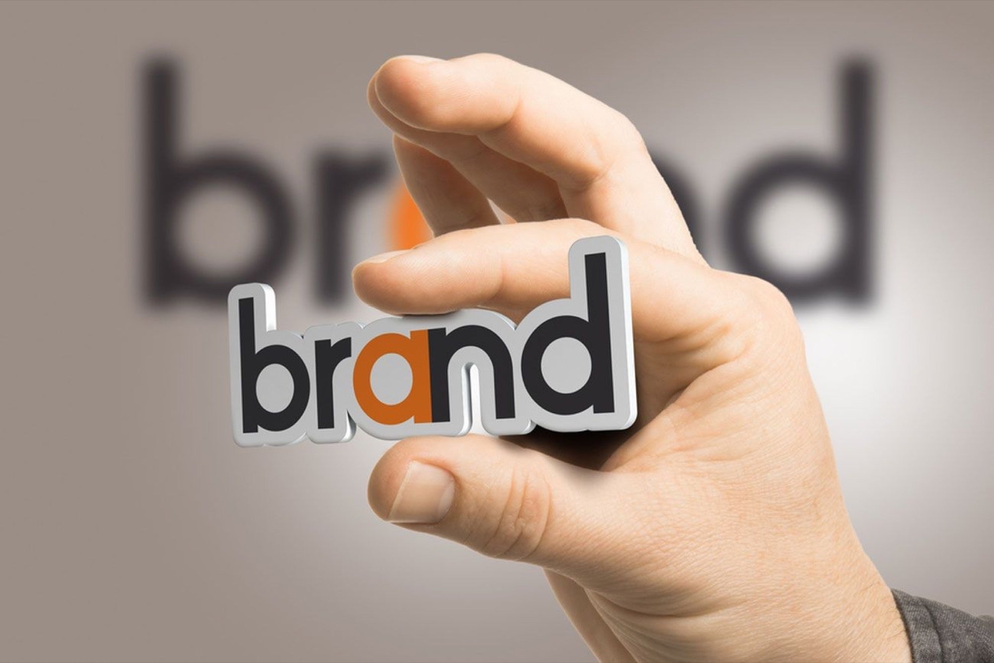 How to build a brand that truly breaks through noise!
