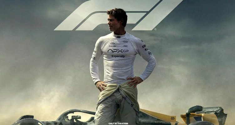 F1: The Movie delivers high-speed thrills but disappointing to true fans