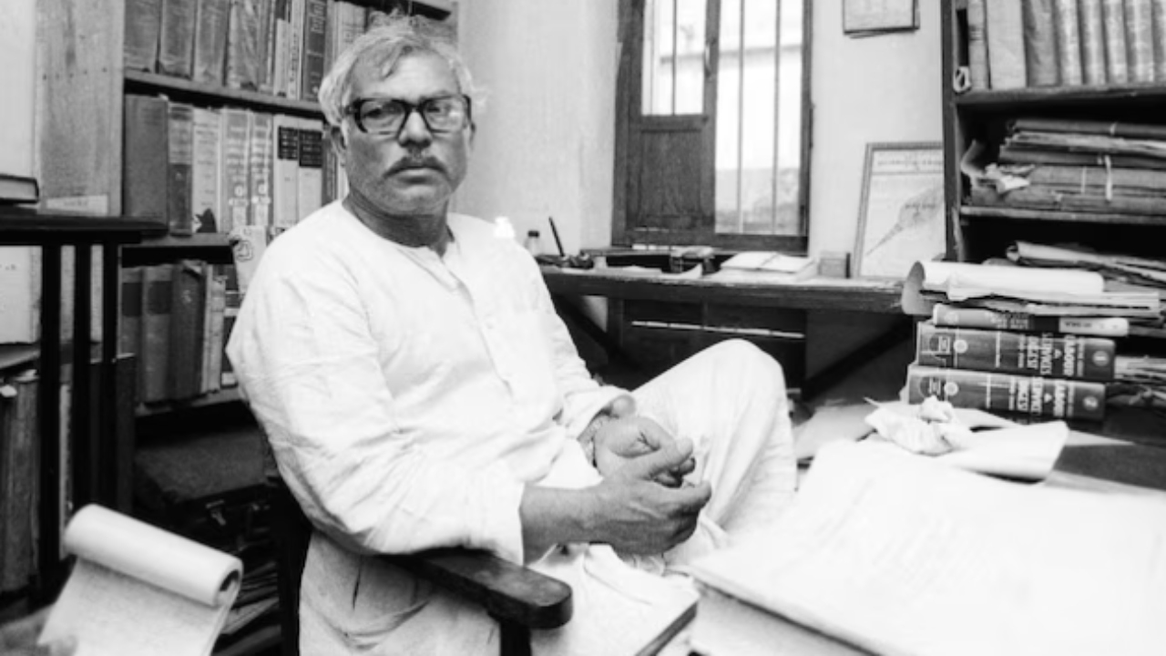 Karpoori Thakur: Architect of Bihar’s Social Justice!