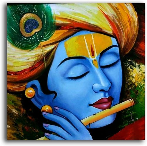 Can Lord Krishna be experienced today 