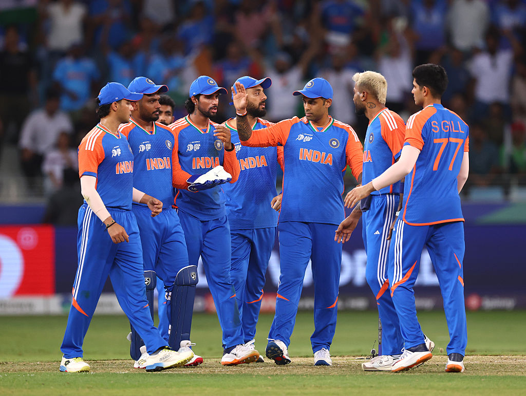 India eyes Asia Cup final as they face Bangladesh in Super Four Clash!