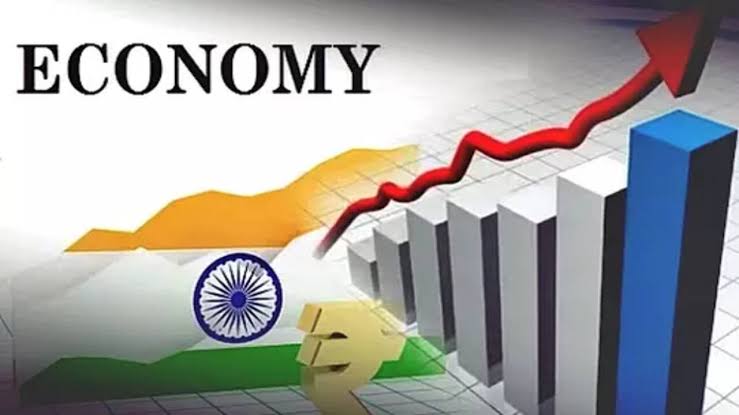 India’s Economy Defied Odds Despite Global Shocks!