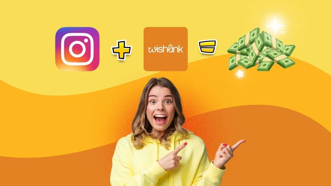 How brands and creators are earning through Wishlink!