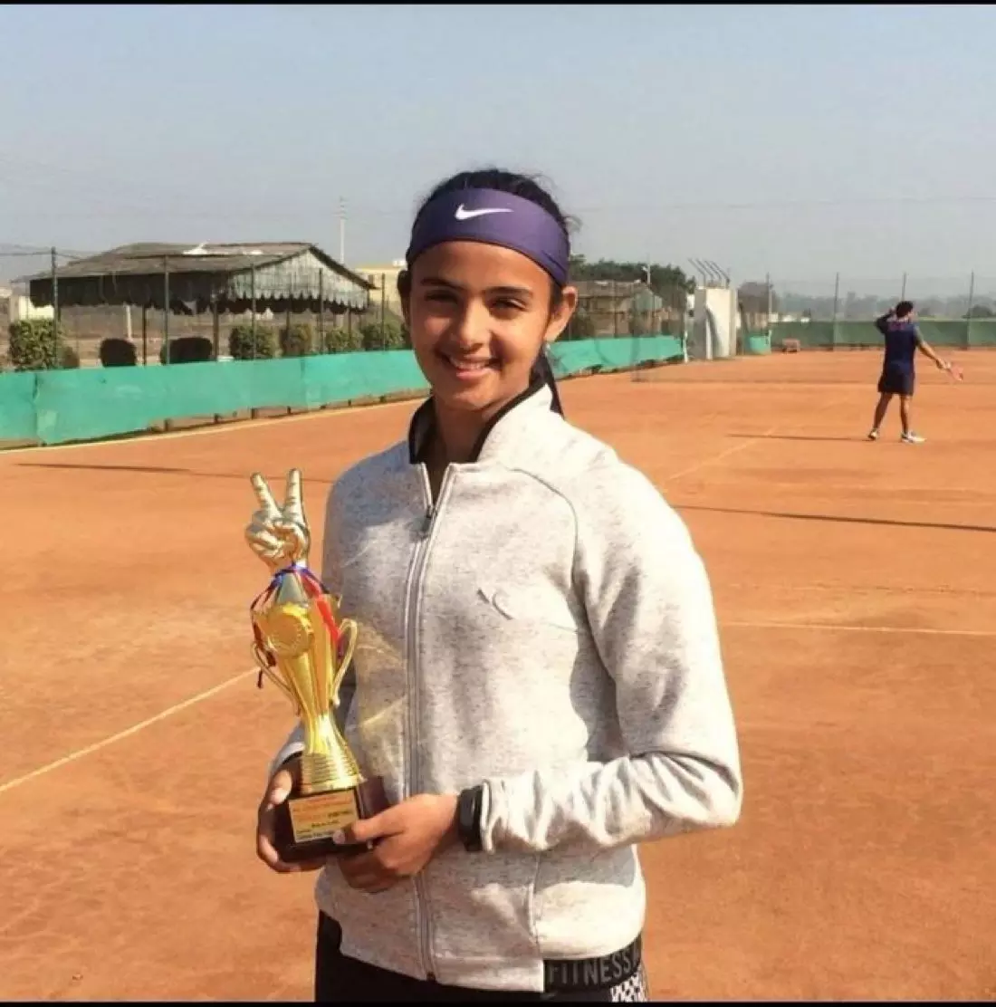 Gurugram murder : Tennis player Radhika Yadav shot dead by father!