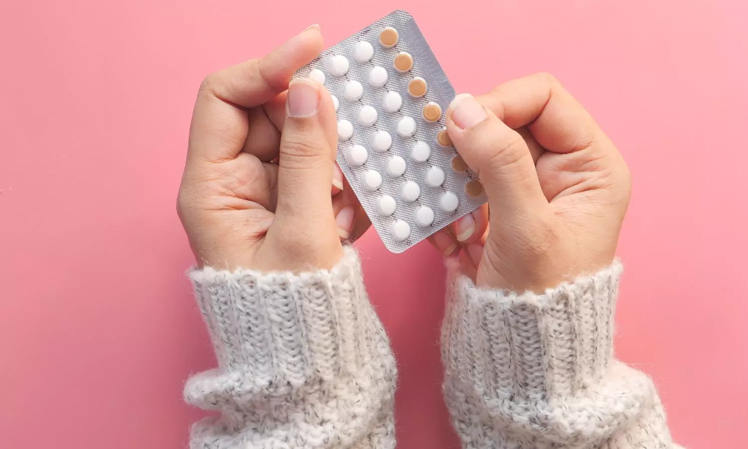 Women at Risk? Birth Control Pills Could Be Behind Rising Stroke Cases!
