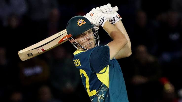 Clean sweep! Australia s 5-0 T20I victory against West Indies.