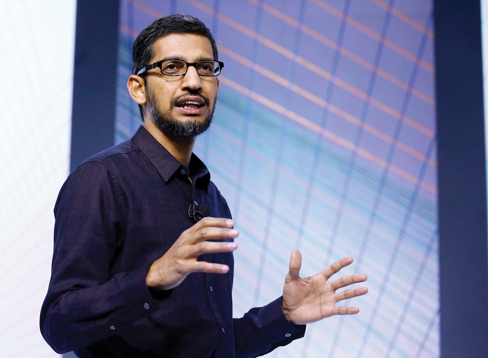 Important career lessons from Google CEO, Sundar Pichai!