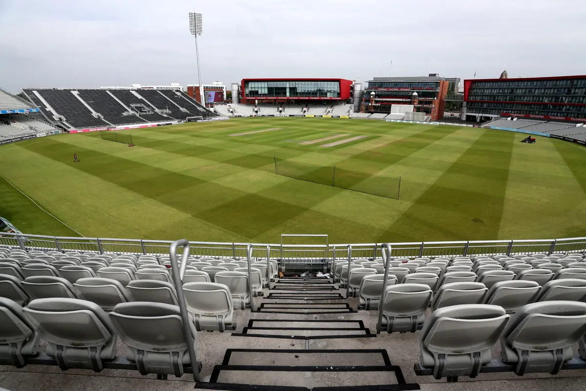 IND vs ENG: India awaits 1st test win at Old Trafford with series on the line!