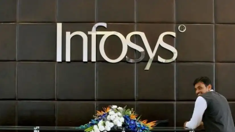Infosys Techie Held for Filming Women in Office Washroom!