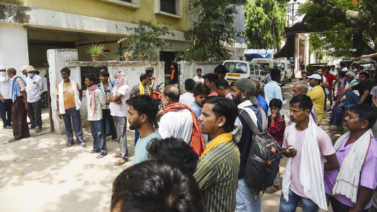 Muzaffarpur minor rape-murder: NCW takes charge, Congress stages protest