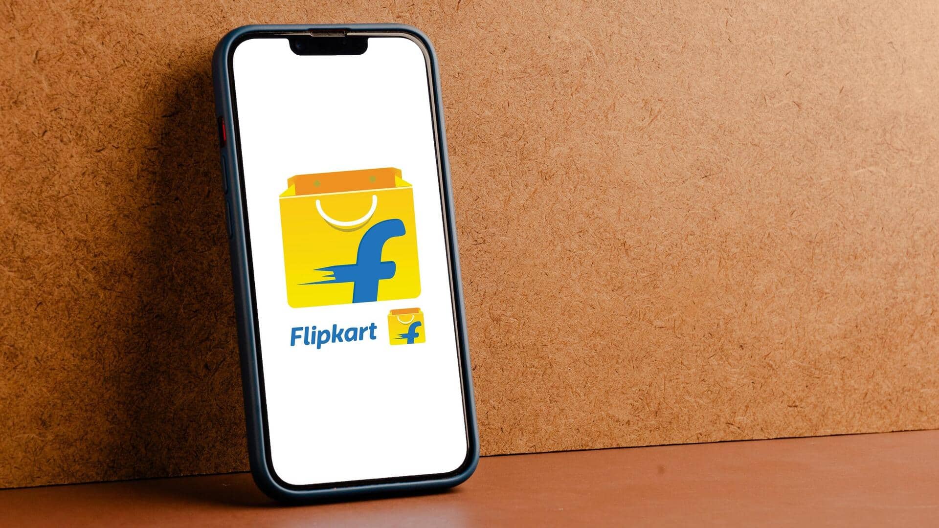 Flipkart’s new exchange program: upgrade instantly, recycle smartly!