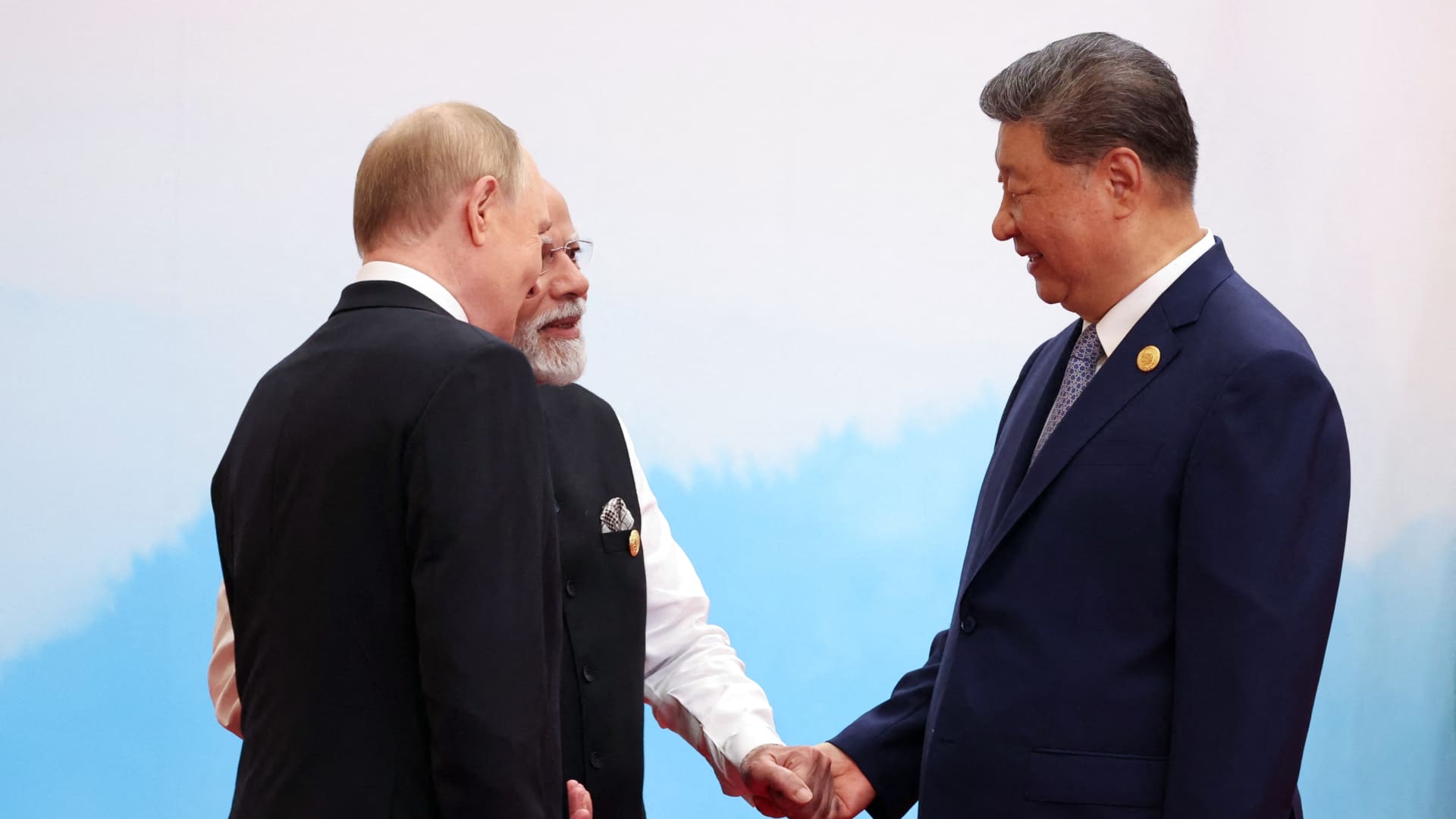 Why does the SCO summit matter for India today?