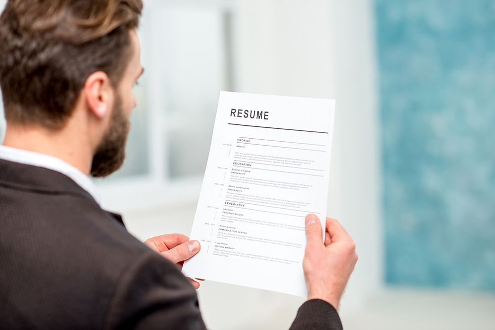 No experience? No Problem - Craft a Resume that Gets Noticed!